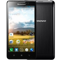 Замена дисплея на телефоне Lenovo P780 в Смоленске